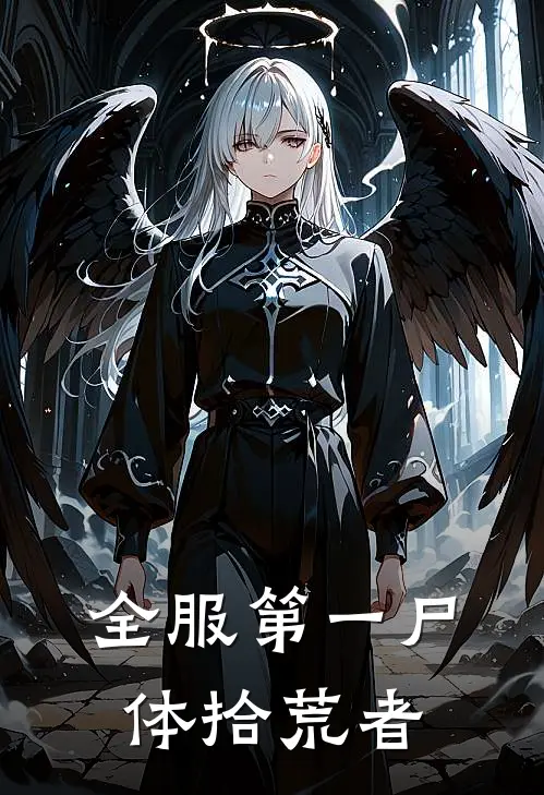 全服第一尸体拾荒者抖音热门完本热门小说_小说完结版全服第一尸体拾荒者(抖音热门)