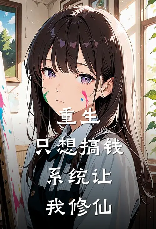 重生：只想搞钱，系统让我修仙