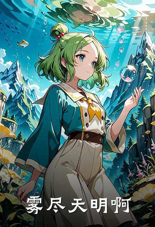 雾尽天明啊