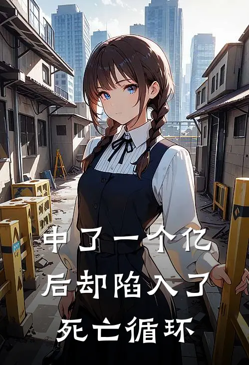 中了一个亿后却陷入了死亡循环许逸苏研完整版小说_最新章节列表中了一个亿后却陷入了死亡循环(许逸苏研)