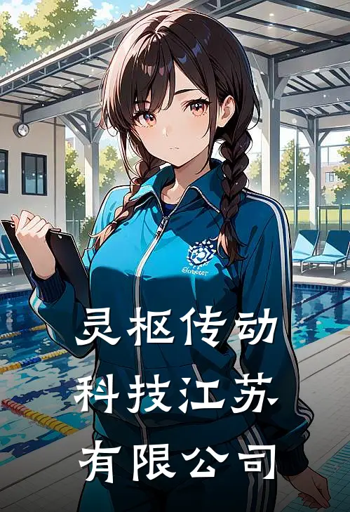 灵枢传动科技(江苏)有限公司