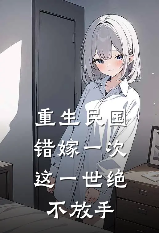 重生民国：错嫁一次这一世绝不放手陆知衍沈知婉热门免费小说_免费小说免费阅读重生民国：错嫁一次这一世绝不放手陆知衍沈知婉