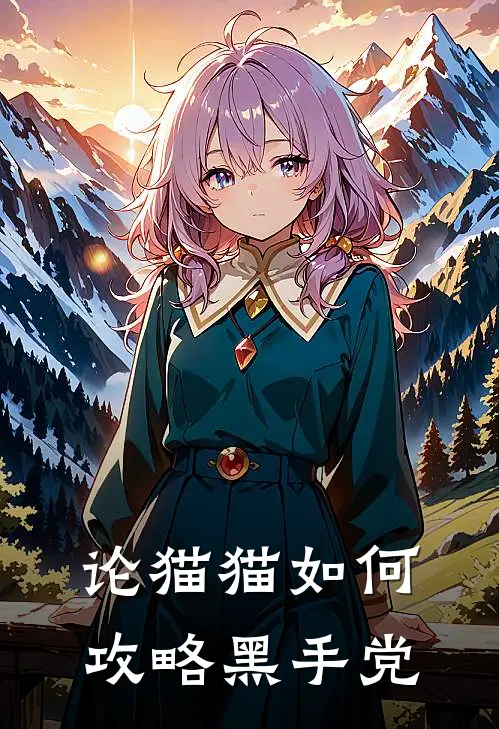 论猫猫如何攻略黑手党(加丘梅洛尼)在哪看免费小说_全本免费完结小说论猫猫如何攻略黑手党加丘梅洛尼
