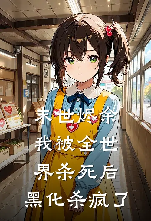 陆沉苏晚末世烬余：我被全世界杀死后，黑化杀疯了全本免费在线阅读_末世烬余：我被全世界杀死后，黑化杀疯了全本阅读