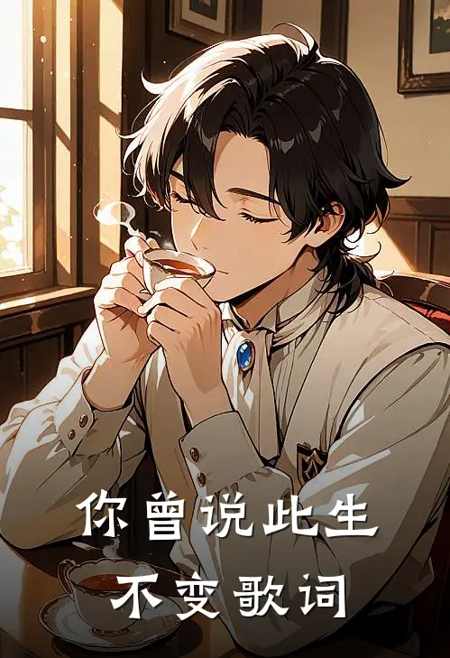 你曾说此生不变歌词