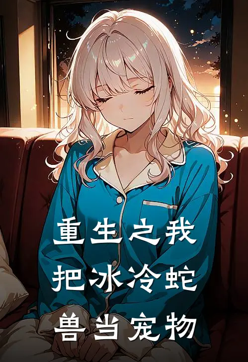 重生之我把冰冷蛇兽当宠物