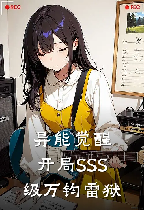 异能觉醒：开局SSS级万钧雷狱林枫李伟在线免费小说_最新推荐小说异能觉醒：开局SSS级万钧雷狱(林枫李伟)