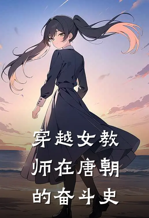 穿越女教师在唐朝的奋斗史