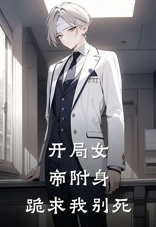 开局女帝附身，跪求我别死