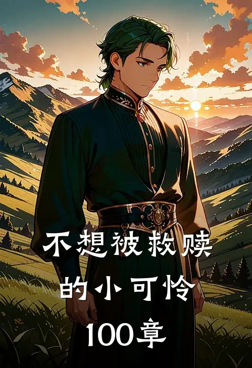 不想被救赎的小可怜100章