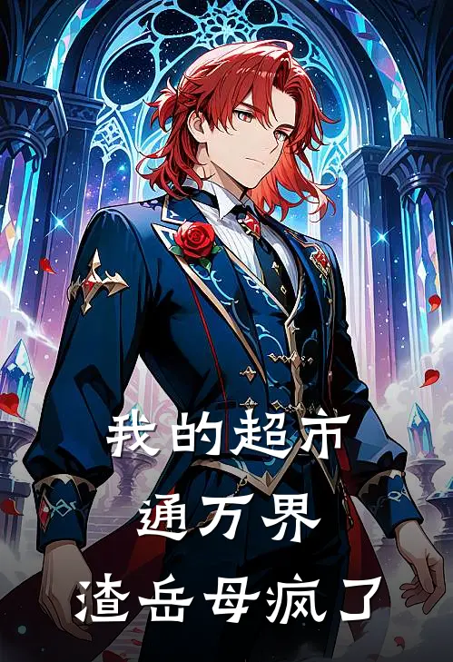 我的超市通万界，渣岳母疯了沈淮陆萍完结小说免费阅读_完本热门小说我的超市通万界，渣岳母疯了沈淮陆萍