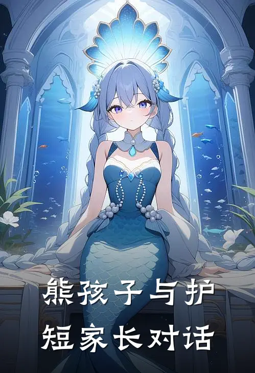 熊孩子与护短家长对话