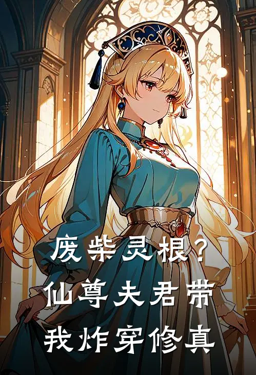 废柴灵根？仙尊夫君带我炸穿修真(苏清鸢周明)免费小说全本阅读_最新章节列表废柴灵根？仙尊夫君带我炸穿修真(苏清鸢周明)