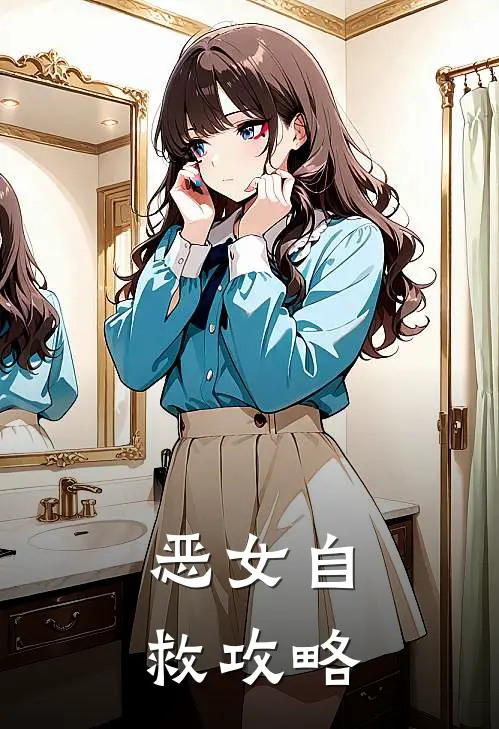 恶女自救攻略沈听雨沈听晚免费小说_完本免费小说恶女自救攻略沈听雨沈听晚