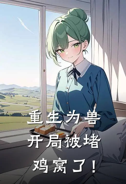 重生为兽：开局被堵鸡窝了！