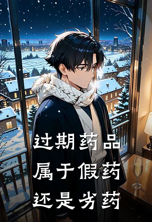 过期药品属于假药还是劣药