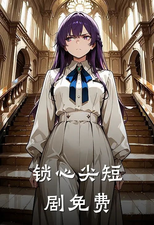 锁心尖短剧免费