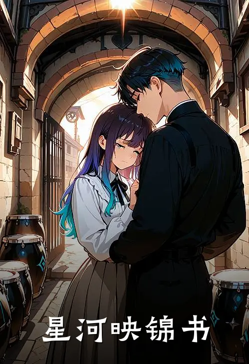 星河映锦书(苏瑾刘墨)最新免费小说_完本小说免费阅读星河映锦书苏瑾刘墨