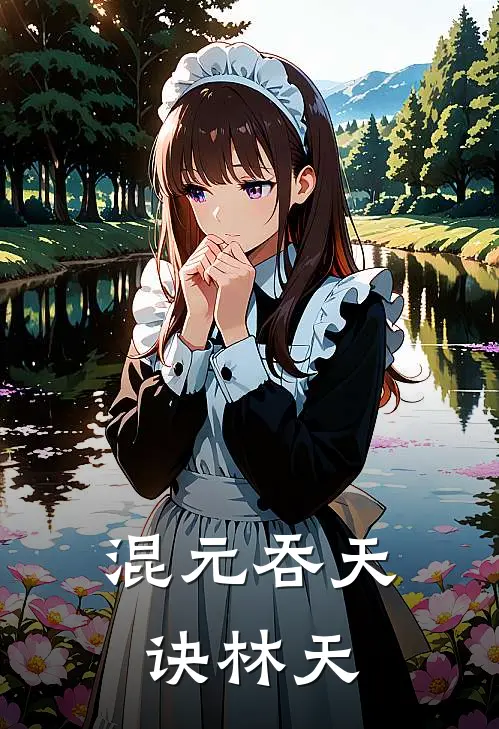 混元吞天诀林天