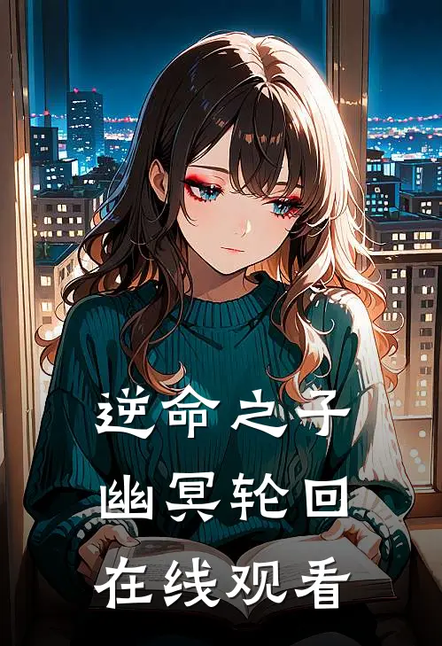 逆命之子幽冥轮回在线观看