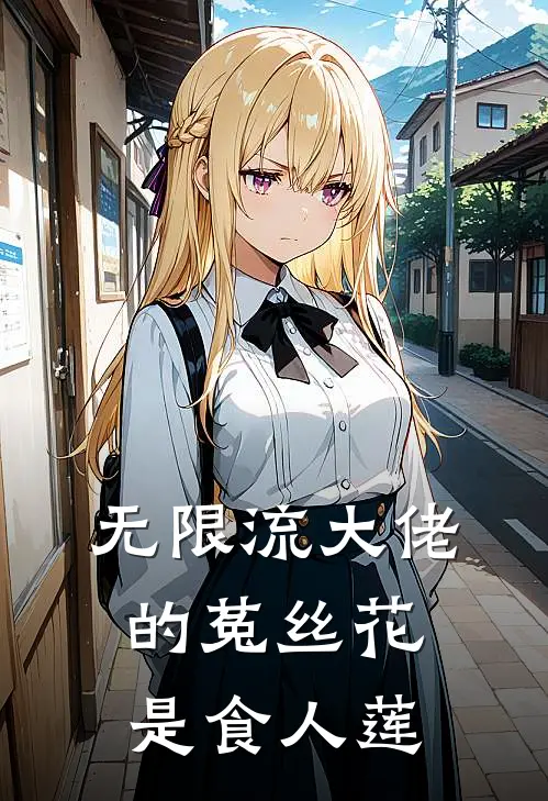 【无限流】大佬的菟丝花是食人莲