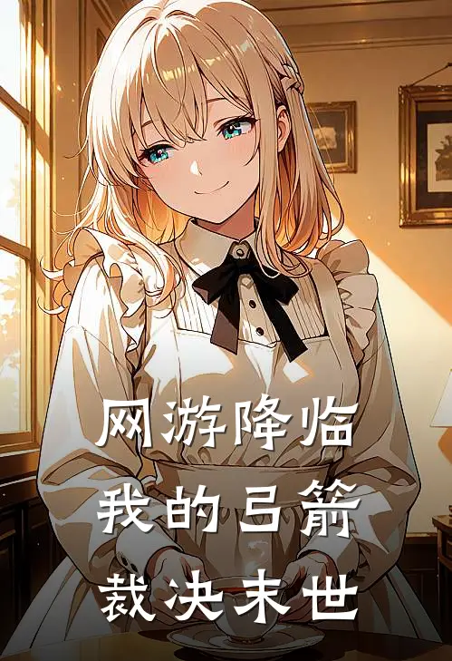 网游降临：我的弓箭裁决末世沈如意林晓晓小说完结推荐_热门小说阅读网游降临：我的弓箭裁决末世沈如意林晓晓