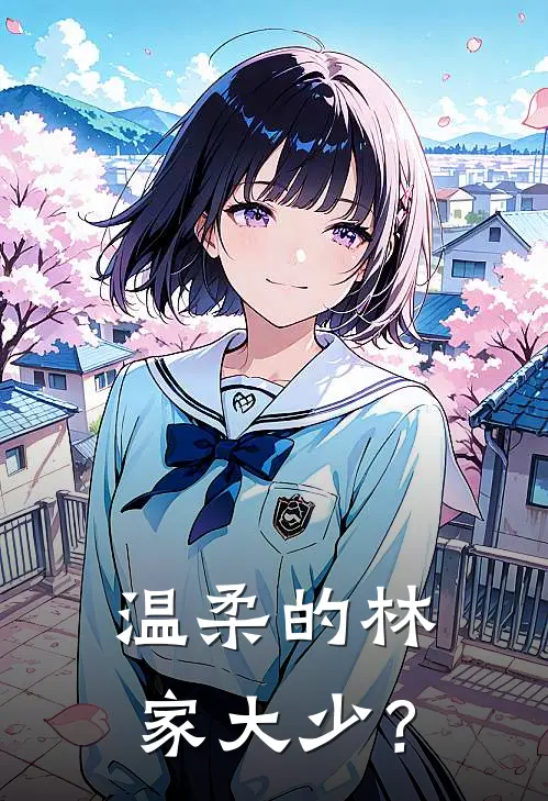 温柔的林家大少？(林奕福伯)最新小说推荐_最新热门小说温柔的林家大少？林奕福伯