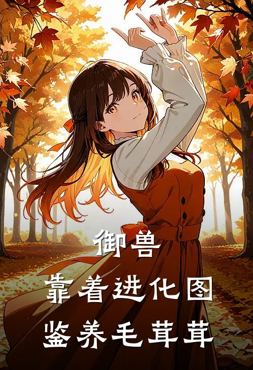 御兽：靠着进化图鉴养毛茸茸