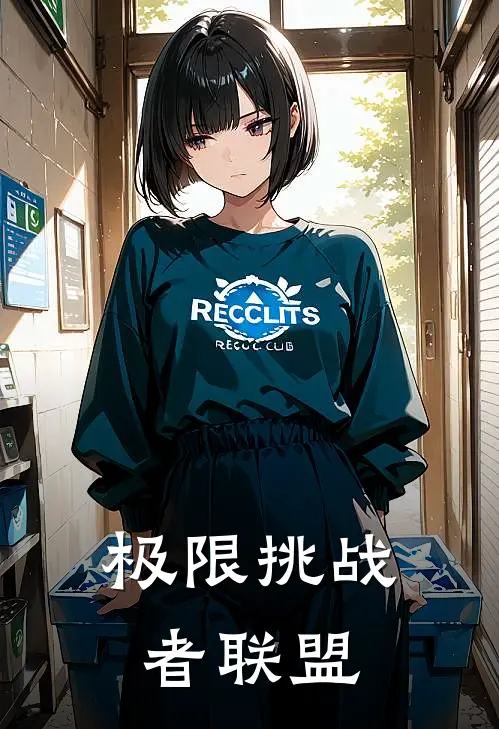 极限挑战者联盟