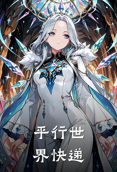 平行世界快递(林深苏晓)全本免费在线阅读_林深苏晓全文阅读