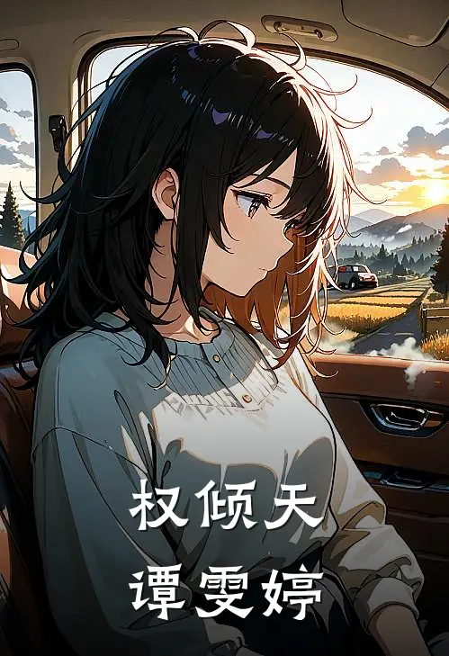 权倾天谭雯婷萧衍慕容雪最新好看小说_已完结小说权倾天谭雯婷萧衍慕容雪