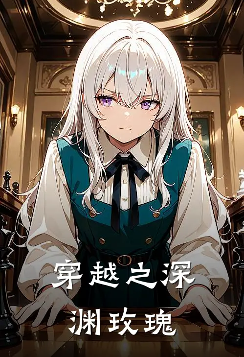 穿越之深渊玫瑰沈未晞春桃热门小说阅读_完本完结小说穿越之深渊玫瑰沈未晞春桃