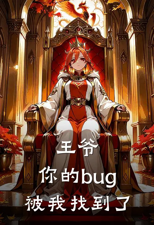 林晏清萧煜(王爷，你的bug被我找到了)完整版免费在线阅读_《王爷，你的bug被我找到了》全集在线阅读