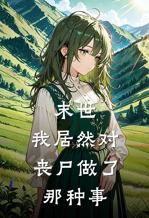 末世，我居然对丧尸做了那种事