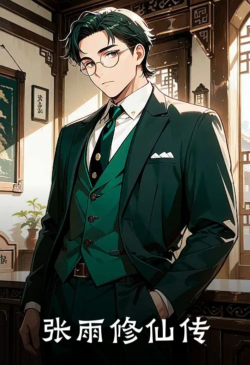 张雨修仙传