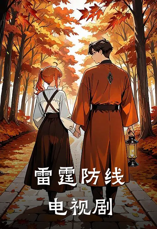 雷霆防线电视剧