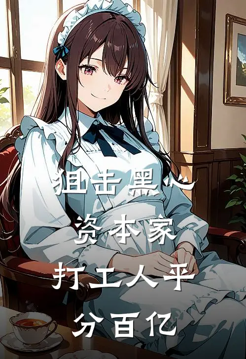 狙击黑心资本家，打工人平分百亿(赵泰鸿王大伟)全文免费阅读无弹窗大结局_《狙击黑心资本家，打工人平分百亿》赵泰鸿王大伟免费小说