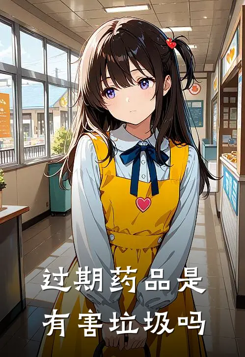 过期药品是有害垃圾吗