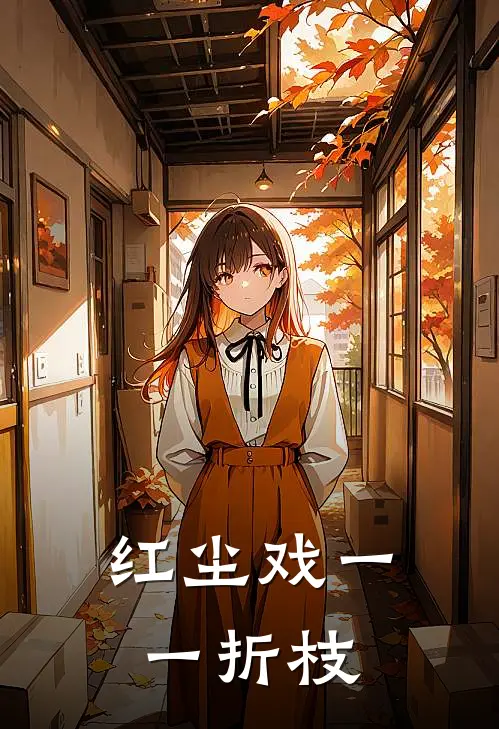 红尘戏一一折枝(沈折枝容砚)最新好看小说_无弹窗全文免费阅读红尘戏一一折枝沈折枝容砚