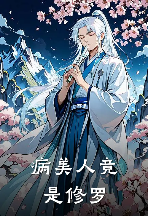 萧慕霜云海棠（病美人竟是修罗）免费阅读无弹窗_病美人竟是修罗萧慕霜云海棠全文免费阅读无弹窗大结局