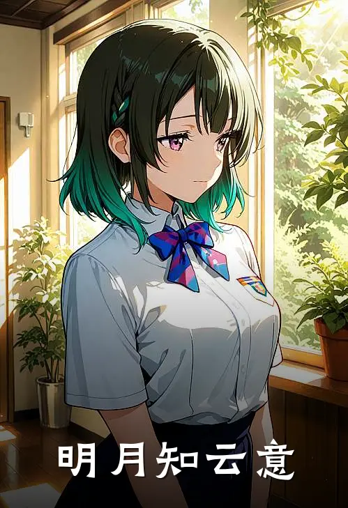 明月知云意(边时月随云)全文免费小说_小说免费完结明月知云意(边时月随云)