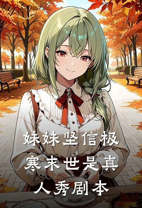 妹妹坚信极寒末世是真人秀剧本佚名佚名完整版免费小说_热门网络小说推荐妹妹坚信极寒末世是真人秀剧本(佚名佚名)