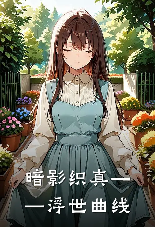 暗影织真——浮世曲线