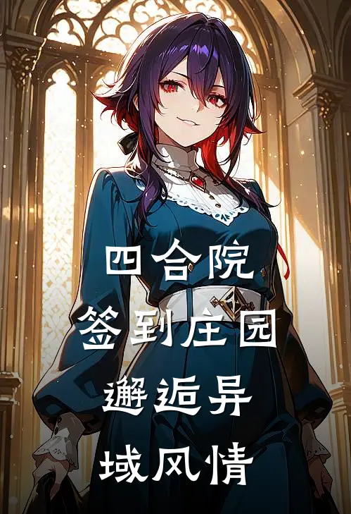 四合院：签到庄园，邂逅异域风情苏和安易忠海热门小说推荐_完本小说大全四合院：签到庄园，邂逅异域风情(苏和安易忠海)