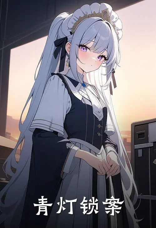 青灯锁案沈砚夜更夫免费完整版小说_热门小说大全青灯锁案沈砚夜更夫