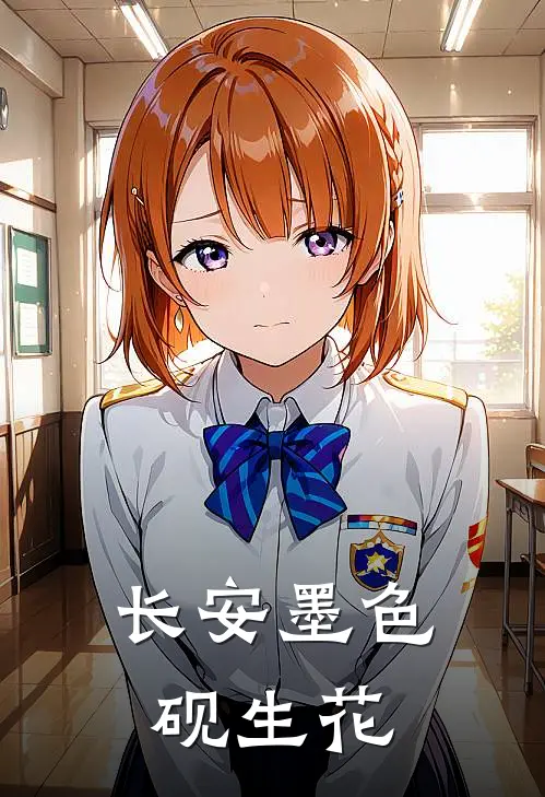 苏锦溪银辉《长安墨色砚生花》_(苏锦溪银辉)热门小说