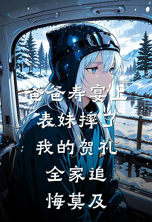 爸爸寿宴上表妹摔了我的贺礼，全家追悔莫及沈诺林菲菲热门小说阅读_完本完结小说爸爸寿宴上表妹摔了我的贺礼，全家追悔莫及沈诺林菲菲