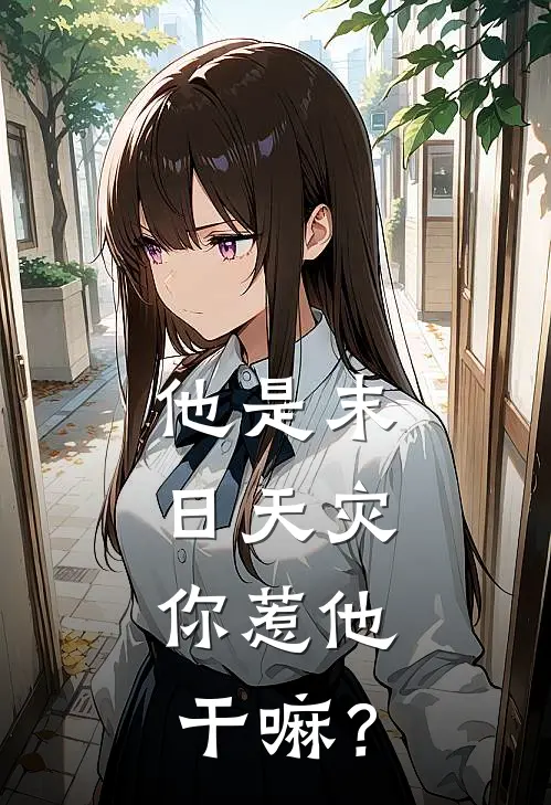 林燃王磊他是末日天灾，你惹他干嘛？全章节在线阅读_他是末日天灾，你惹他干嘛？全集免费在线阅读