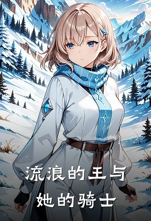 流浪的王与她的骑士