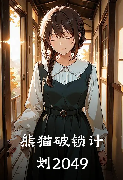 熊猫破锁计划2049